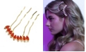 Soho Style Crystal Bejeweled Hair Stick